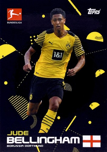 Topps bundesliga - topps,