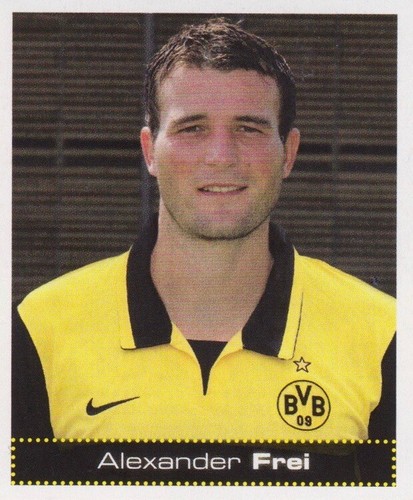 Panini sticker bundesliga - panini,