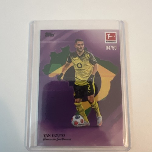Yan couto borussia - couto,