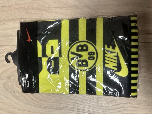 Bvb fleeceschal borussia - fleeceschal,