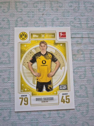 Match attax bundesliga - attax,