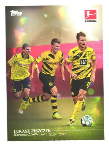 2025 topps bundesliga - topps,