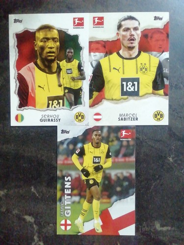 Topps international stars - international,