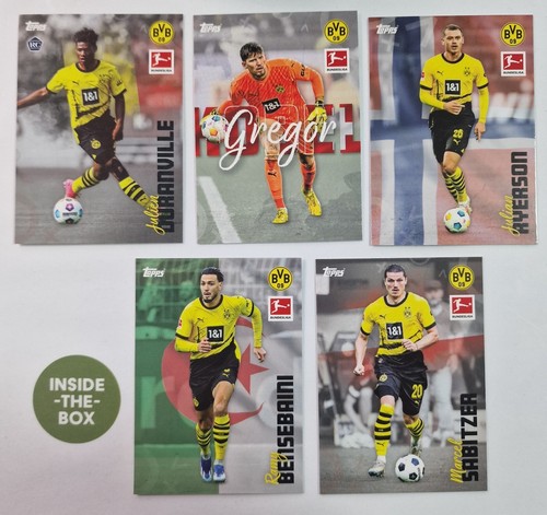 Dortmund topps international - dortmund,