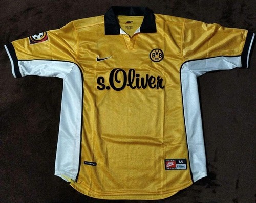 Neuwertig borussia dortmund - dortmund, m