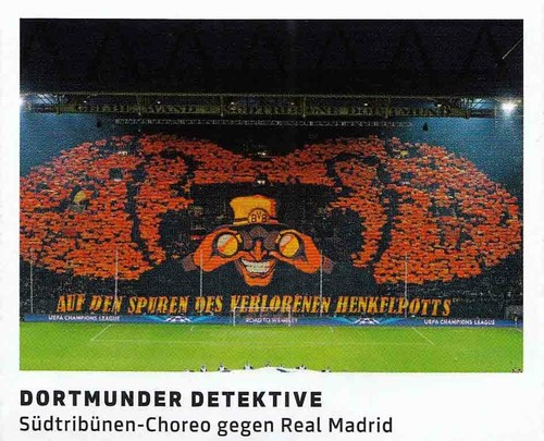 Panini sticker freunde - panini, 11