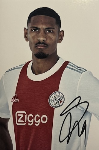 Sebastian haller - sebastian,