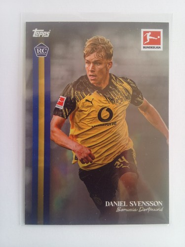 2025 topps bundesliga - topps,