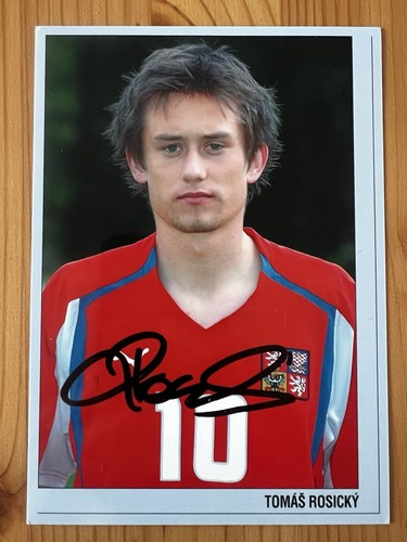 Tomas rosicky original - rosicky,