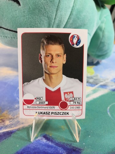 Lukasz piszczek panini - piszczek,