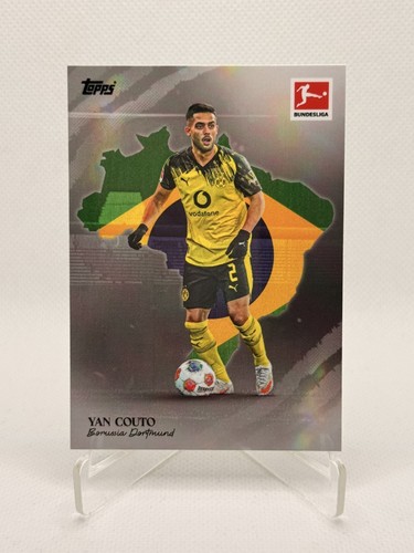 Yan couto 2025 26 - yan, 2025/26