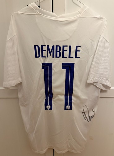 France ousmane dembélé - france,