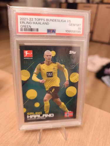 Topps bvb international stars - topps,