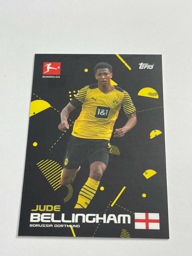 Topps bundesliga international - topps,