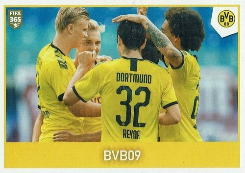 Panini fifa 365 2021 - panini,