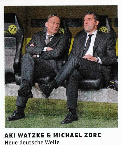 Panini sticker freunde - sticker, 11