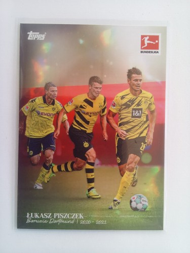 2025 topps bundesliga - topps,