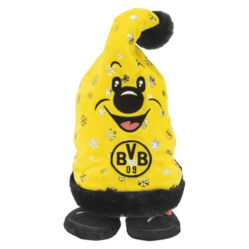 Borussia dortmund bvb - bvb, tanzende