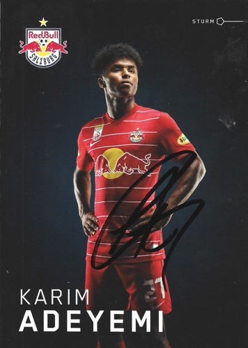 Karim adeyemi dfb - adeyemi-dfb-wm, 22-red