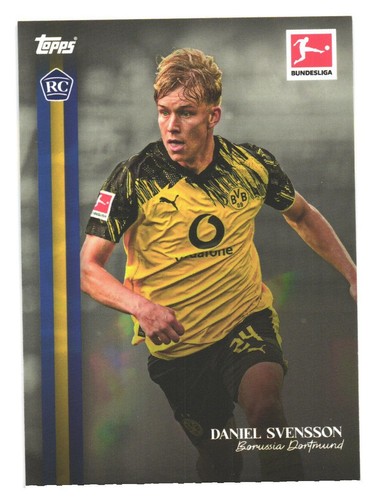 2025 topps bundesliga - topps,