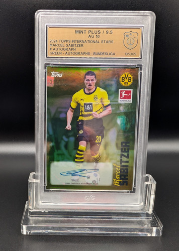 2024 topps international stars - 2024,
