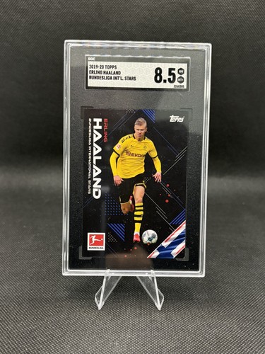Topps bundesliga international - topps,