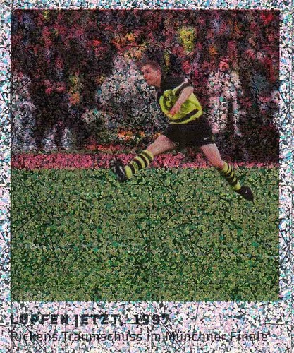 Panini sticker freunde - panini,