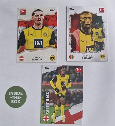 Dortmund topps international - dortmund,