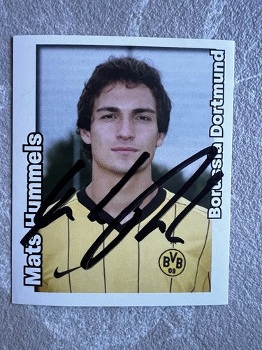 Mats hummels original - mats,