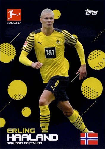 Topps bundesliga - ➠,