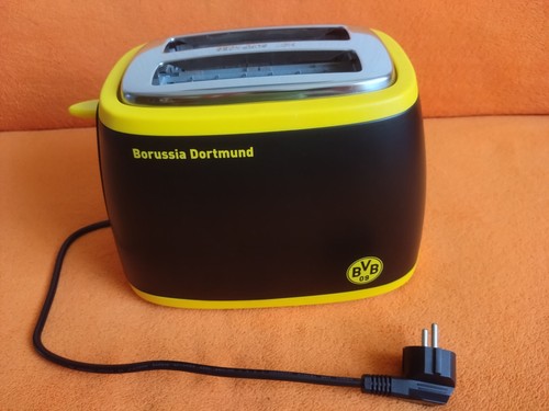 Scheiben toaster ve95p mit - 2-scheiben,