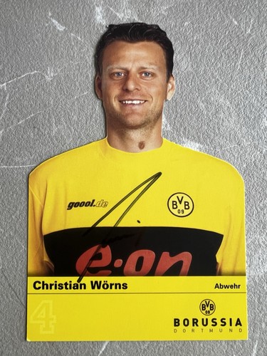 Christian wörns original - -,