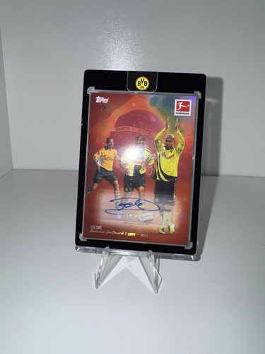 Topps international stars - international,