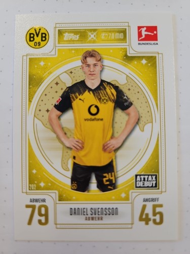 Daniel svensson international - daniel,