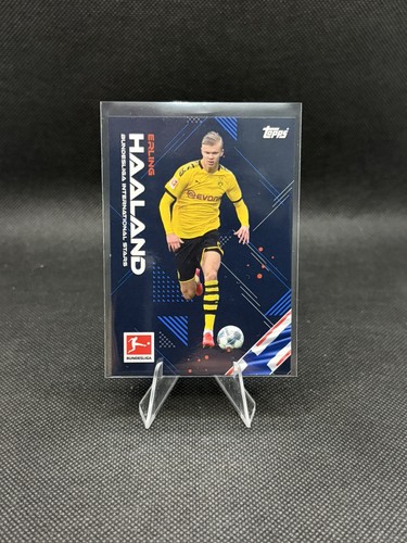 Topps bundesliga international - topps,