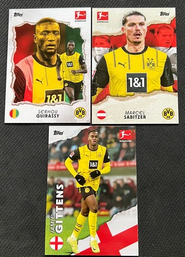 Topps 2024 international - topps, 2024-25